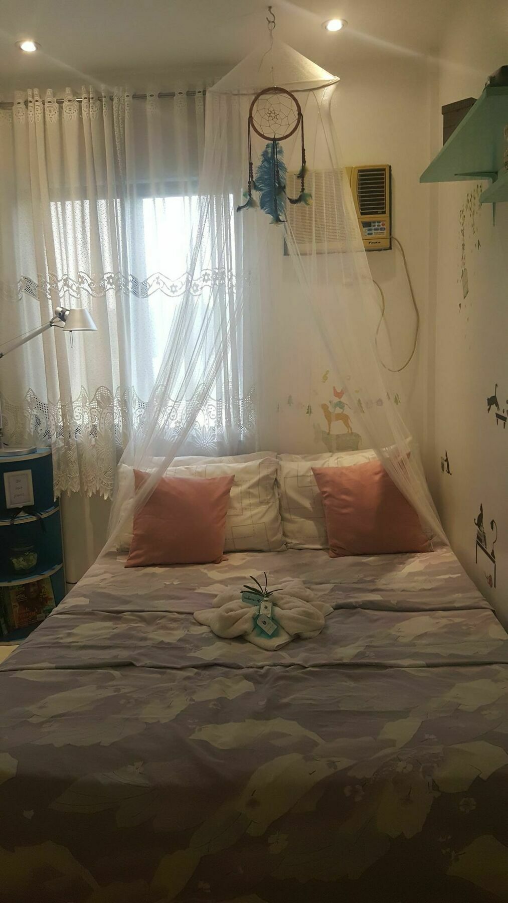 Skylab Guesthouse Paranaque City Екстериор снимка