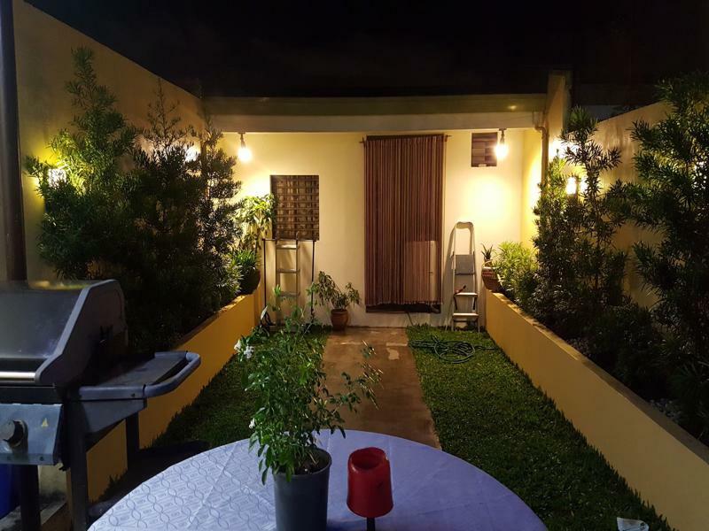 Skylab Guesthouse Paranaque City Екстериор снимка