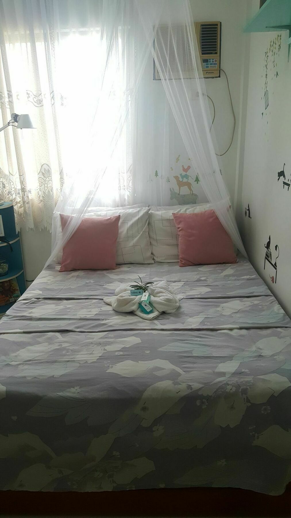 Skylab Guesthouse Paranaque City Екстериор снимка