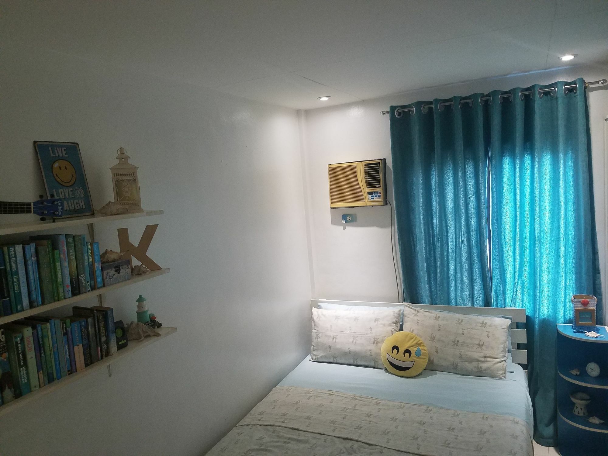 Skylab Guesthouse Paranaque City Екстериор снимка