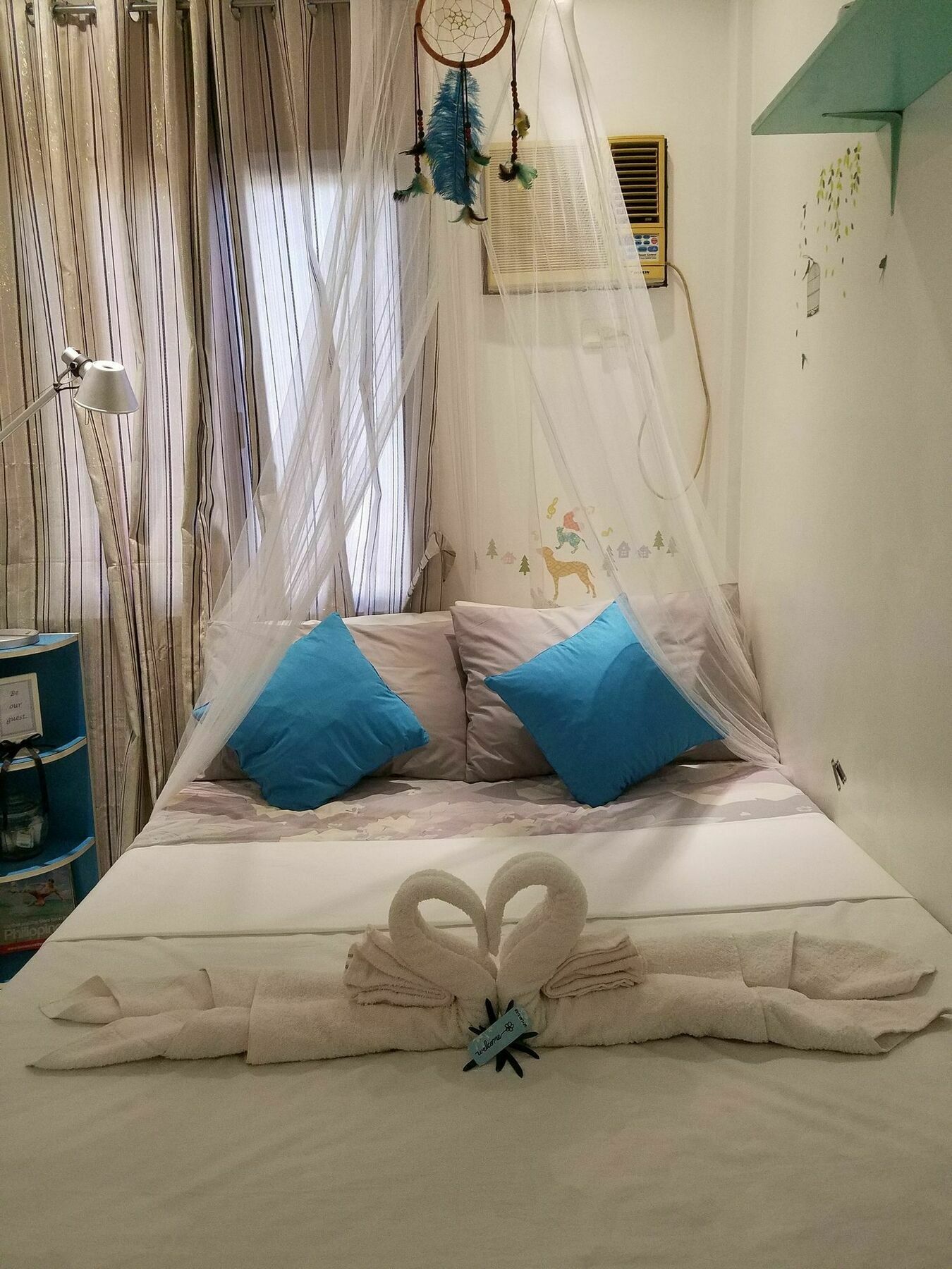 Skylab Guesthouse Paranaque City Екстериор снимка