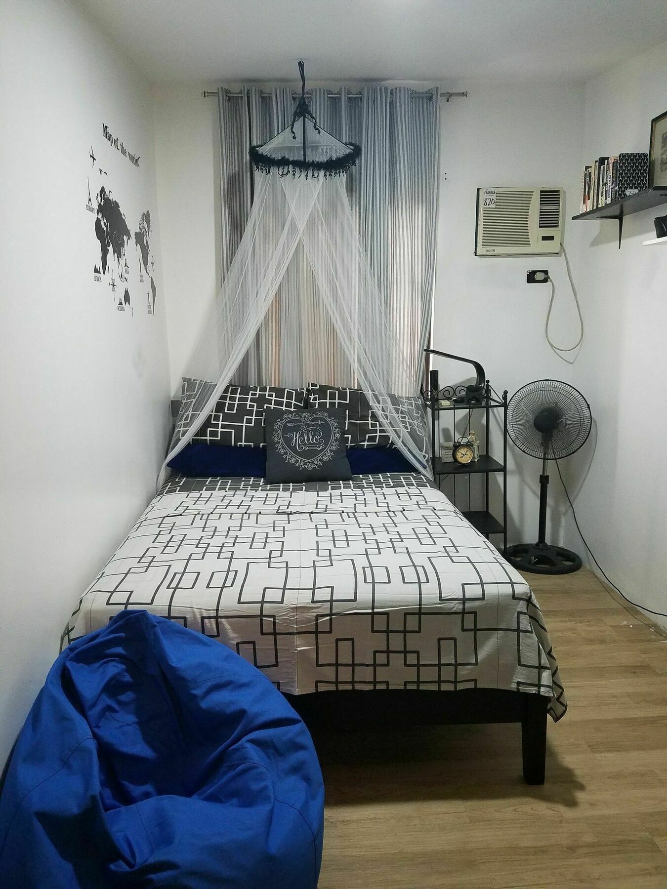 Skylab Guesthouse Paranaque City Екстериор снимка